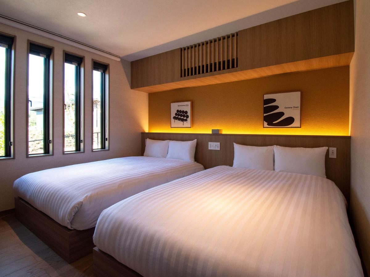 Rakuten Stay Villa Nikkō Luaran gambar