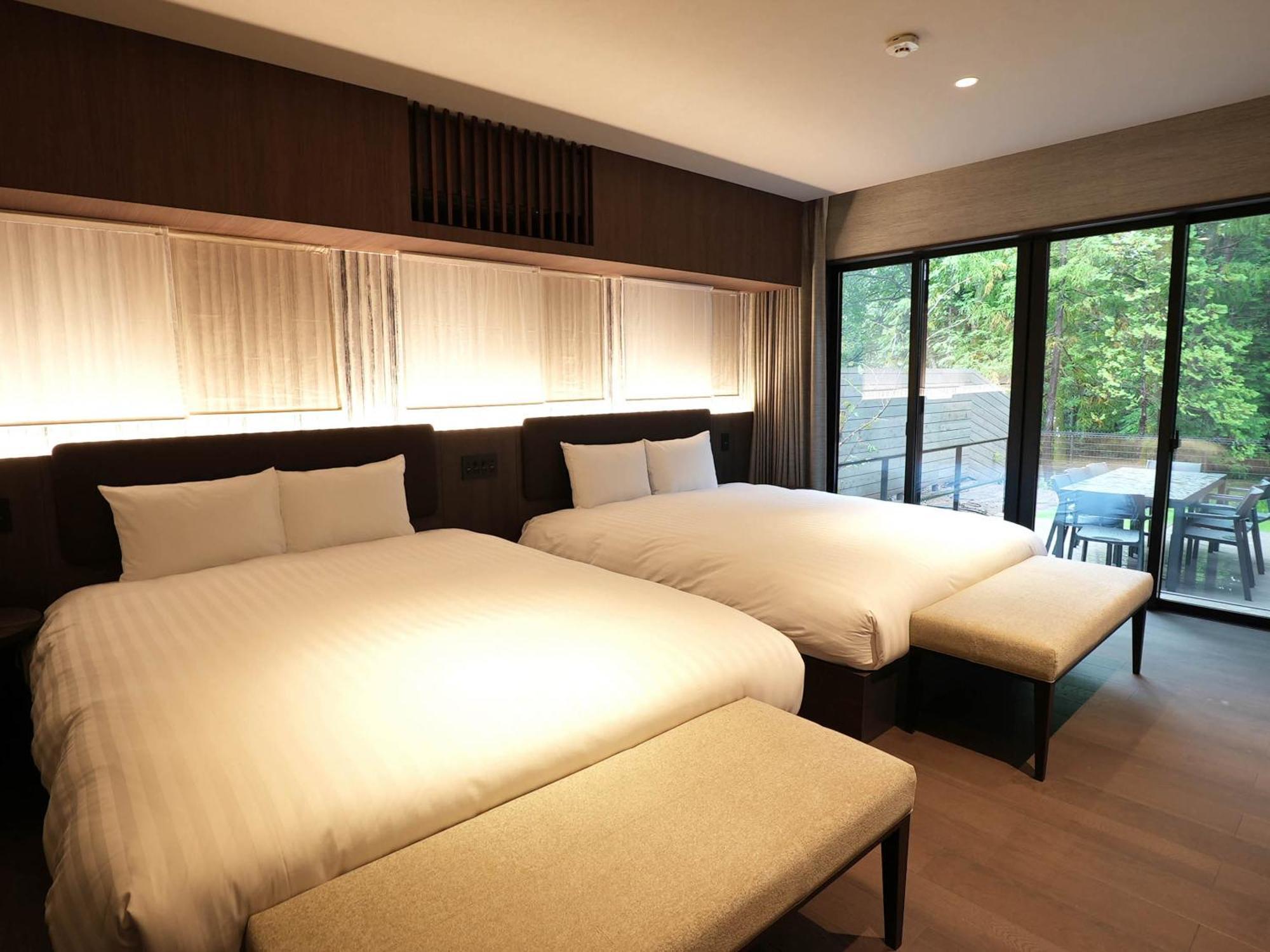 Rakuten Stay Villa Nikkō Luaran gambar