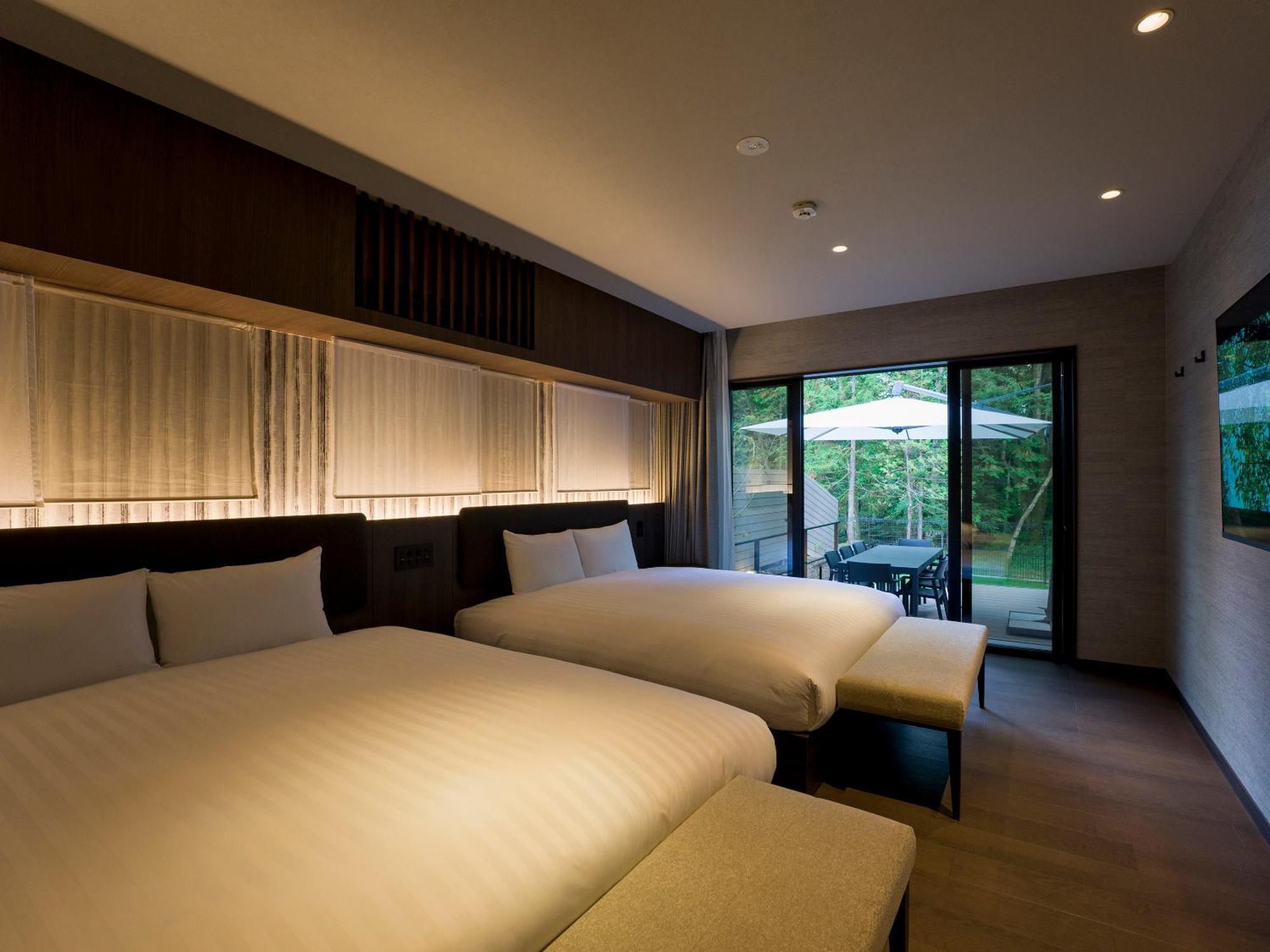 Rakuten Stay Villa Nikkō Luaran gambar